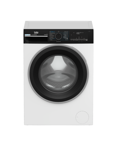 MAŠINA ZA PRANJE VEŠA B3WFU49215WPBB ES BEKO