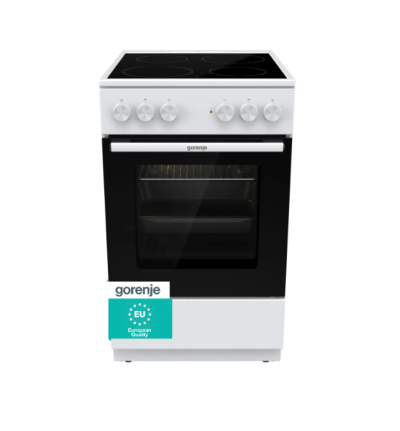 ŠPORET KERAMIČKI GEC5A20WG GORENJE