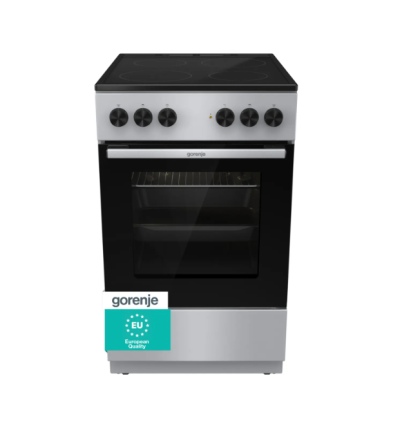 ŠPORET KERAMIČKI GEC5A11SG GORENJE