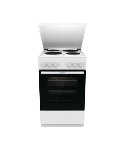 ŠPORET ELEKTRIČNI GE5A23WH GORENJE