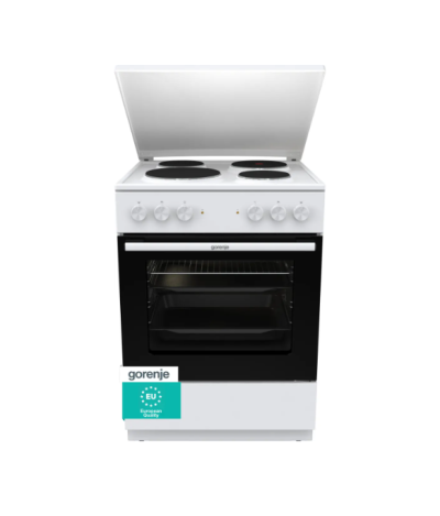ŠPORET ELEKTRIČNI GE6A41WB GORENJE