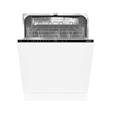 UGRADNA MAŠINA ZA PRANJE SUĐA GV642E90 GORENJE