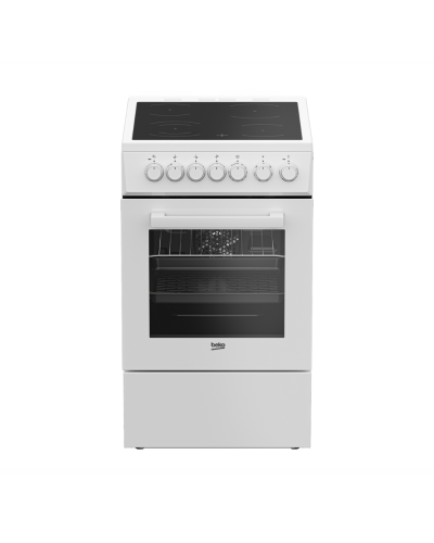 ŠPORET KERAMIČKI FSE*57110 GW BEKO