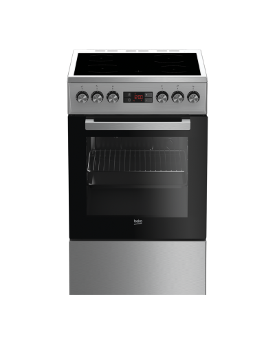 ŠPORET KERAMIČKI FSM*57300 GX BEKO