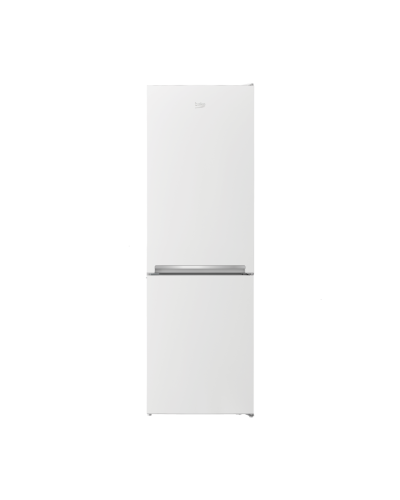 KOMBINOVANI FRIŽIDER RCNA366 K40WN BEKO