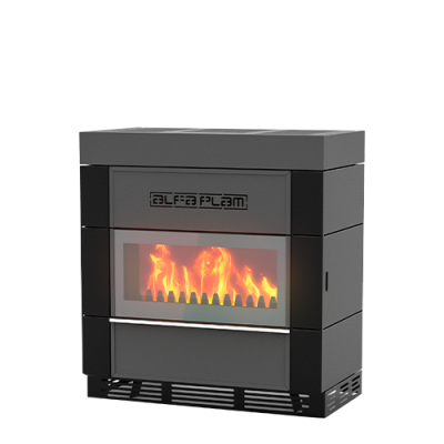 KAMIN ALFA DORMO