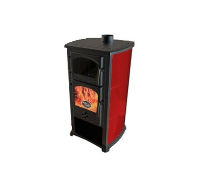 KAMIN THALIA CUCINA SA RERNOM