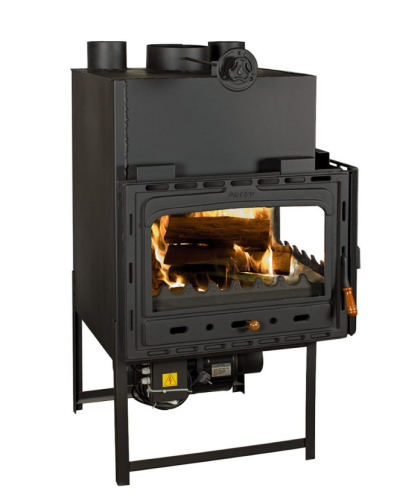 KAMIN UGRADNI PRITY 2CF