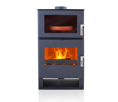 KAMIN VERSO F