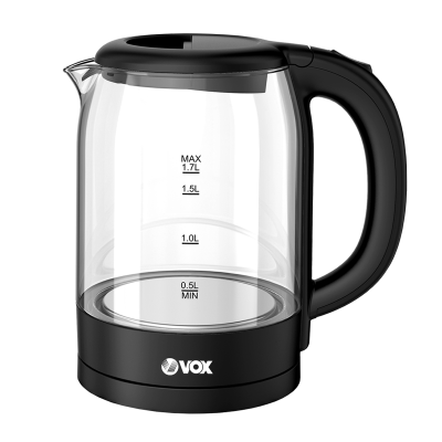 KETLER WK 8045 VOX