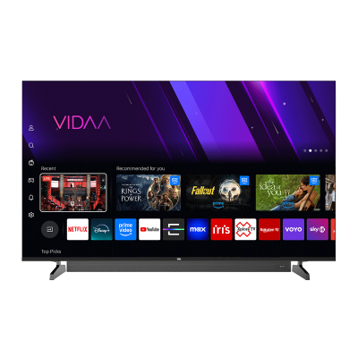 TELEVIZOR UHD 55SBV684U VOX