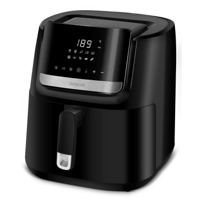 FRITEZA AIR SFR 6550BK-EUE3 VITA FRIER SENCOR