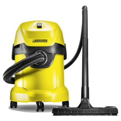 USISIVAČ KARCHER WD3 HOBY 20877