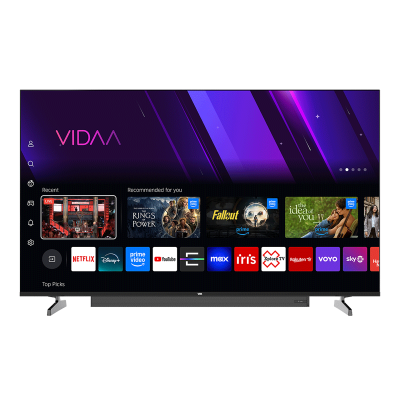 TELEVIZOR UHD 65SBV684U VOX
