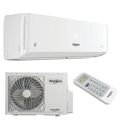 KLIMA WHIRLPOOL SPIW 312L-12