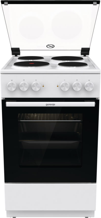 ŠPORET ELEKTRIČNI GE5A21WH GORENJE