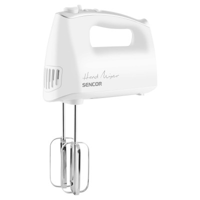 RUČNI MIKSER SENCOR SHM 5206WH-EUE3