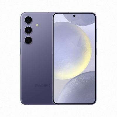 MOBILNI TELEFON SAMSUNG GALAXY S24 8/256 Cobalt violet