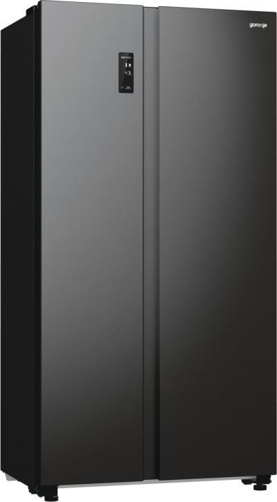 SIDE BY SIDE KOMBINOVANI FRIŽIDER GORENJE NRR9185EABXL