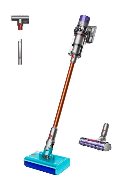 BEŽIČNI ŠTAPNI USISIVAČ V10 CYCLONE SUBMARINE DYSON