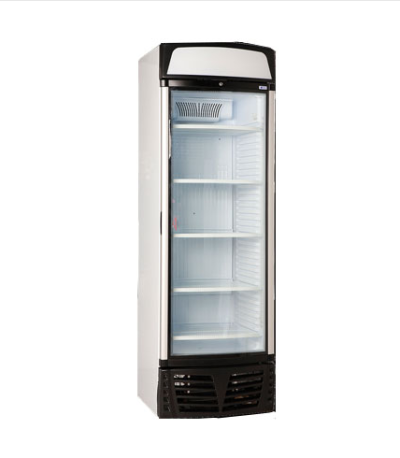 RASHLADNA VITRINA UGUR  USS440DTKLB