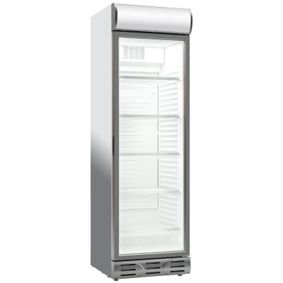 RAHLADNA VITRINA KLIMASAN D372SC M4C