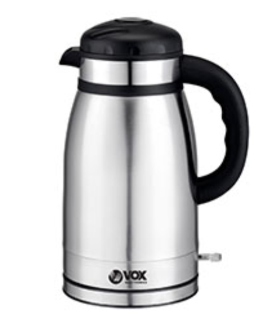 KETLER VOX WK-1622-2