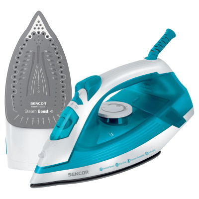PEGLA SENCOR SSI 2800BL