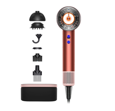 FEN SUPERSONIC HD16 NURAL SE DYSON