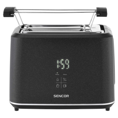 TOSTER STS 0600 BK SENCOR