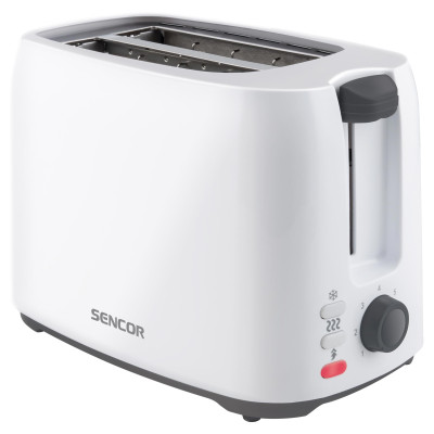 TOSTER STS 2606 WH SENCOR