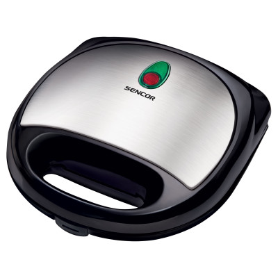 APARAT ZA SENDVIČE SSM 4300 SS SENCOR