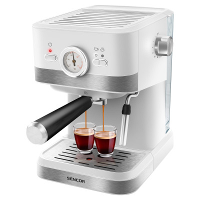 APARAT ZA KAFU SES 1720 WH SENCOR