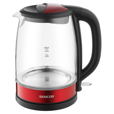 KETLER SWK 7401 RD SENCOR