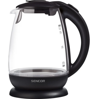 KETLER SWK 1785 BK SENCOR