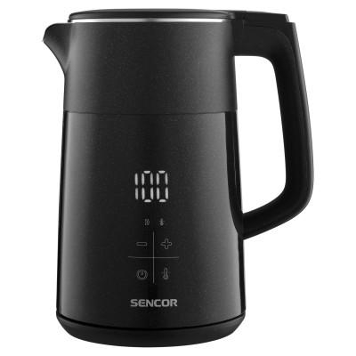 KETLER SWK 0610 BK SENCOR