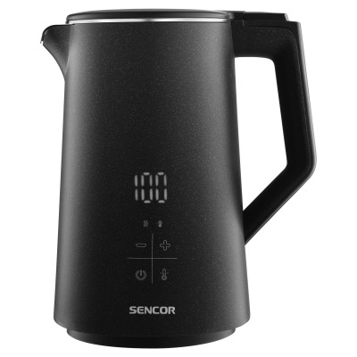 KETLER SWK 0600 BK SENCOR