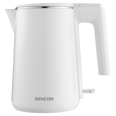 KETLER SWK 0155 WH SENCOR