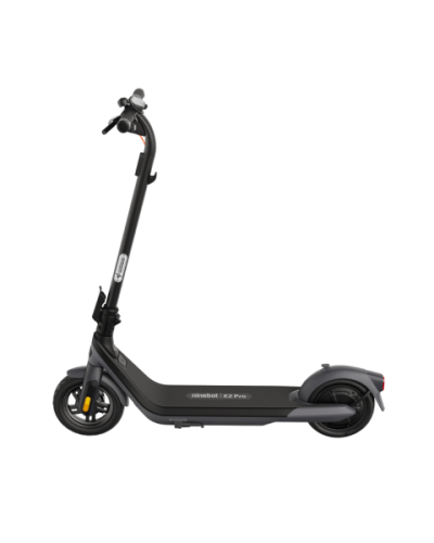 ELEKTRIČNI TROTINET KICKSCOOTER E2 PRO NINEBOT