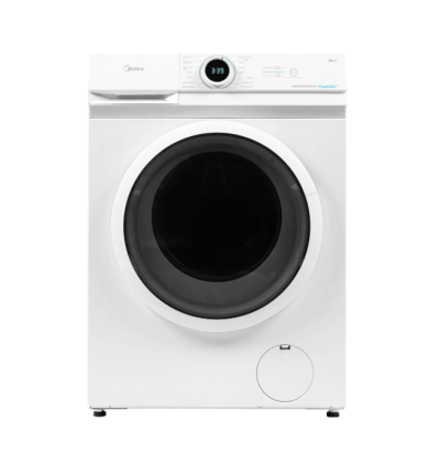 MAŠINA ZA PRANJE VEŠA MF100W80BA/W-HR MIDEA