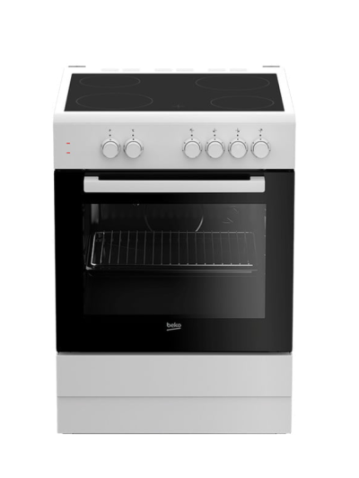 ŠPORET KERAMIČKI FSS 67000 GW BEKO