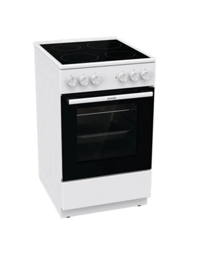 ŠPORET KERAMIČKI GEC5A11WG GORENJE