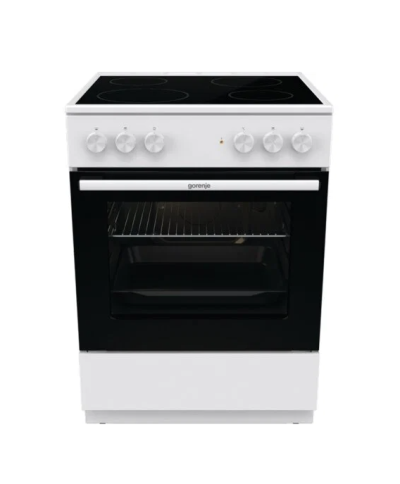 ŠPORET KERAMIČKI GEC6A11WG GORENJE