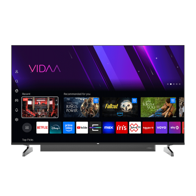 TELEVIZOR UHD 50SBV684U VOX