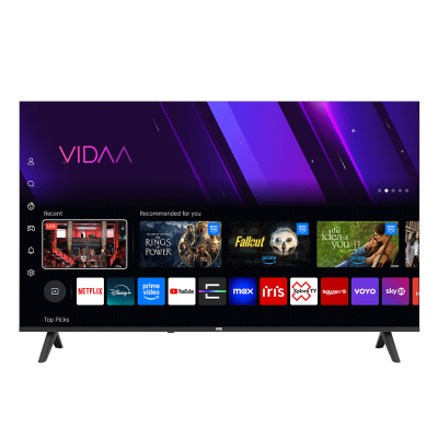 TELEVIZOR UHD 50QVU684 VOX