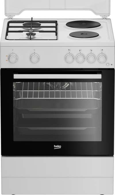 KOMBINOVANI ŠPORET FBE*64010 WDN BEKO