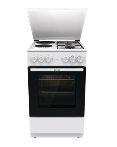 KOMBINOVANI ŠPORET GK*5A12WG GORENJE