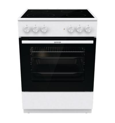 ŠPORET KERAMIČKI GEC6A41WC GORENJE