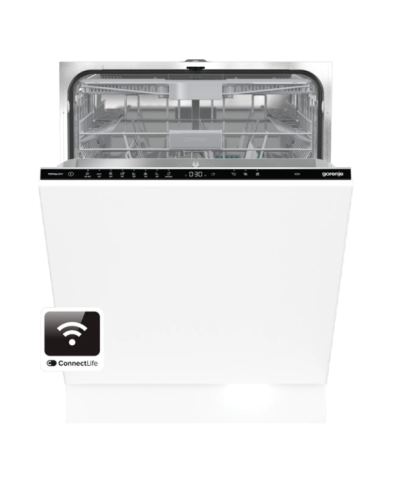 UGRADNA MAŠINA ZA PRANJE SUĐA GV*673C60 GORENJE