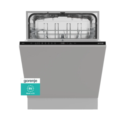 UGRADNA MAŠINA ZA PRANJE SUĐA GV642D65 GORENJE